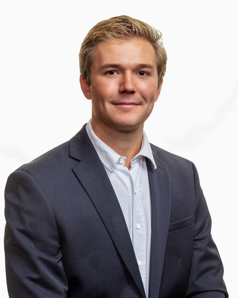 Alex Crane