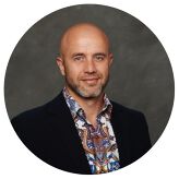 Gideon Bruwer, MBA
