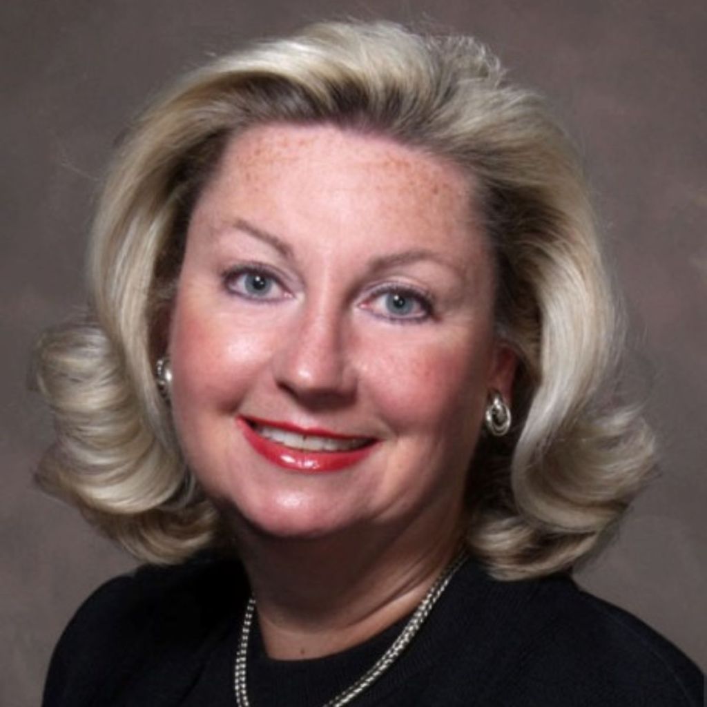 Pam Granville