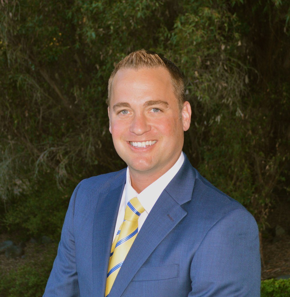 Christopher J Sulentic