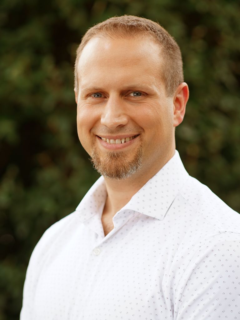 Joshua M. Beall