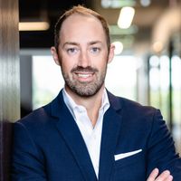 Matt Gregory, SIOR, CCIM