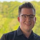 Nicholas Harbison
