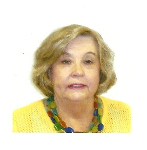 Mary Currie