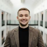 Dmytro Shcherbitskyi