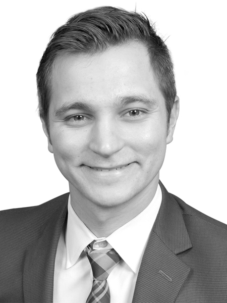 Ryan Bartos