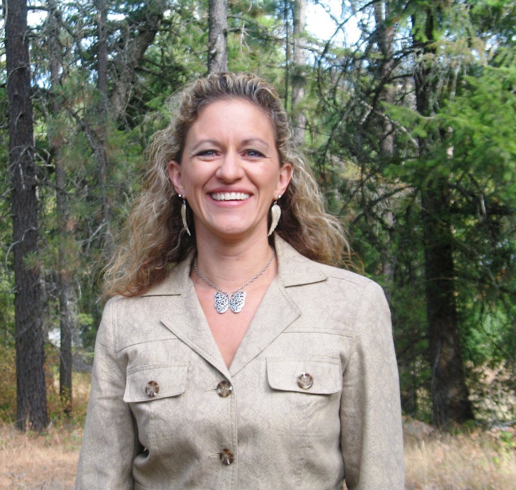 Yvonne Clark