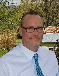 TODD MCKEE