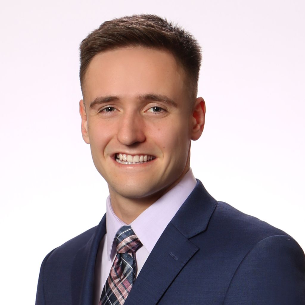 Michael Mazzei