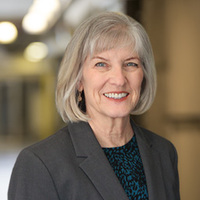 Esther Kettering, MBA