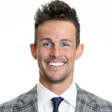 Blake Haggett