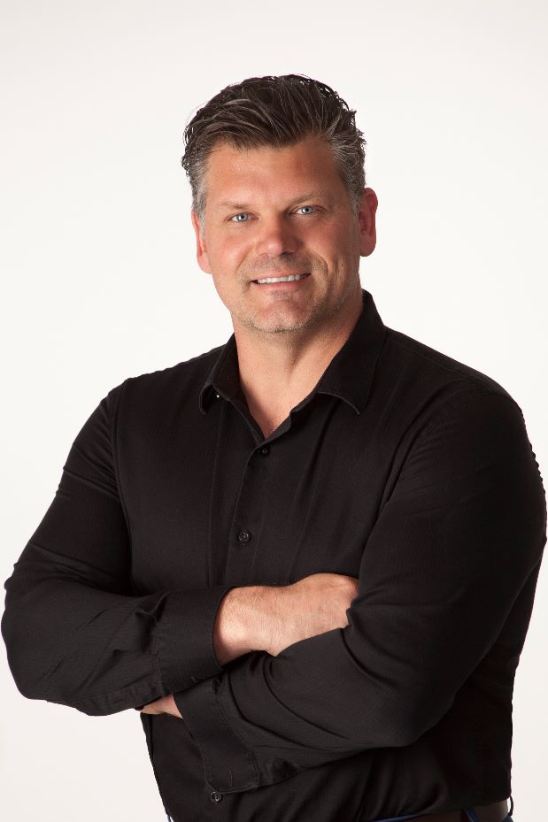 Gabe Paulick