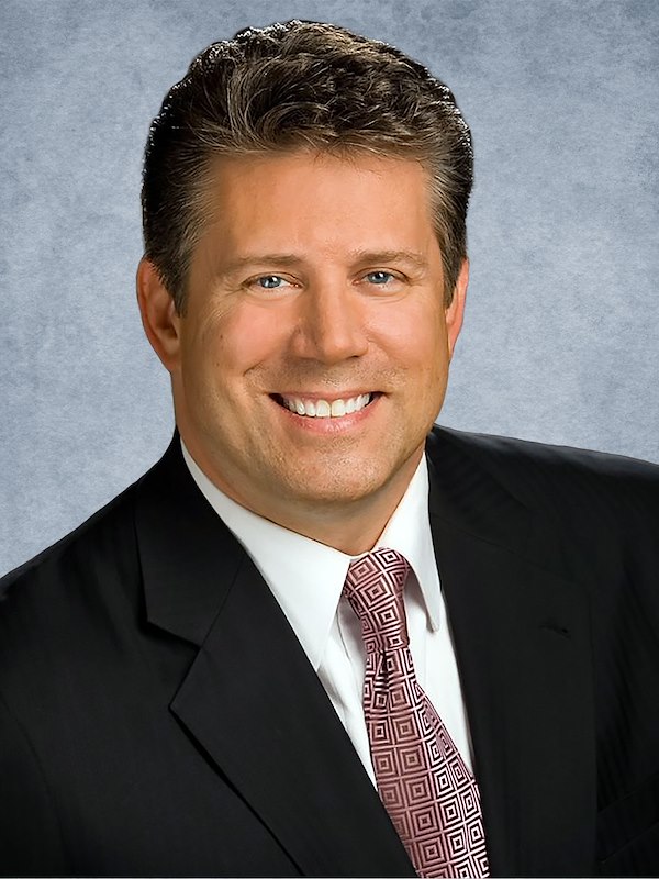 John Abuja, CCIM