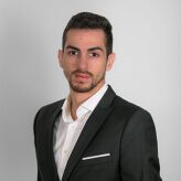 Mayer Ghonoja