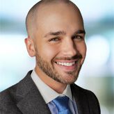 Thevin Campton, CCIM