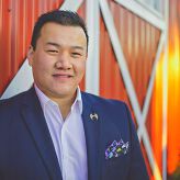 Jack Cheng