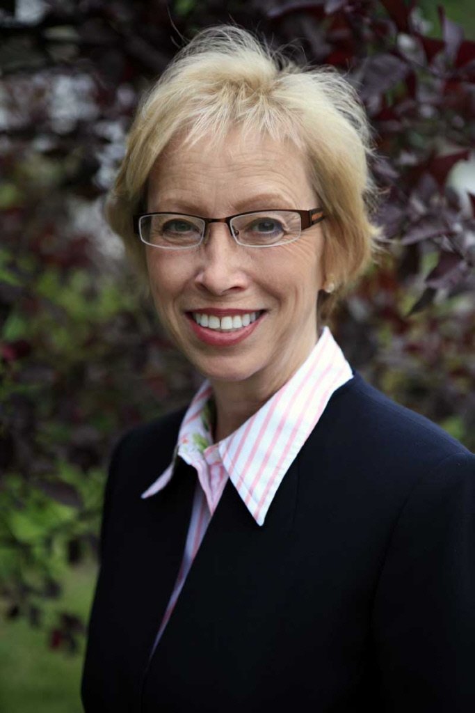 Patricia Barrow