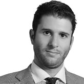 Andrew Stern