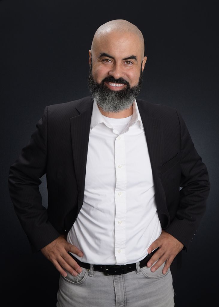 Gustavo Ortiz