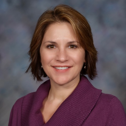 Angelia Duffy