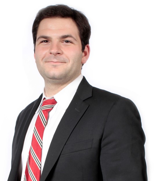 Charles Rapuano