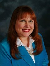 Tracy Tomlinson