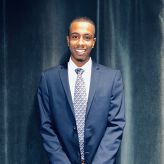 Moe Ibrahim