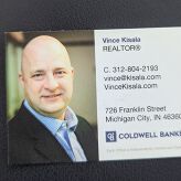 Vince Kisala