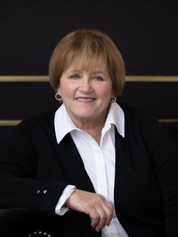 Bernice Fugate
