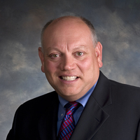 Jeff Ruscigno, SIOR