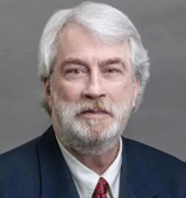 Donald R. O'Leary