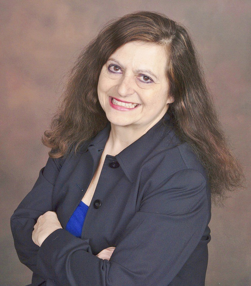 LISA L GERLACH