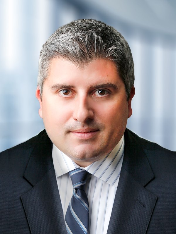 Christopher J. Zorbas