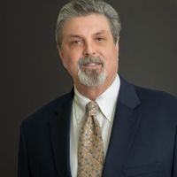 Bill Stevenson, CCIM