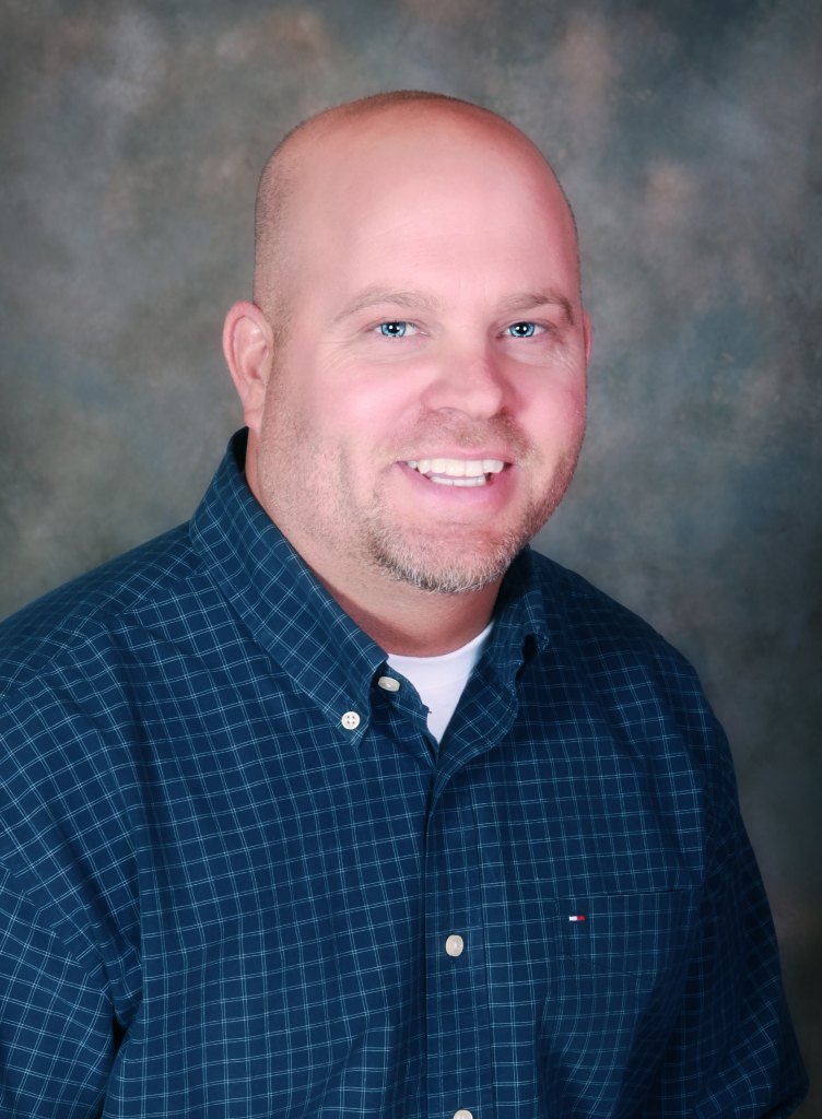 Steven Merten