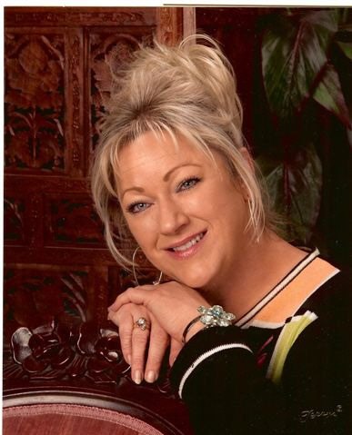 Missy Baier