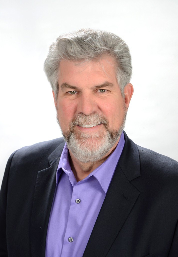 Jack Crocker