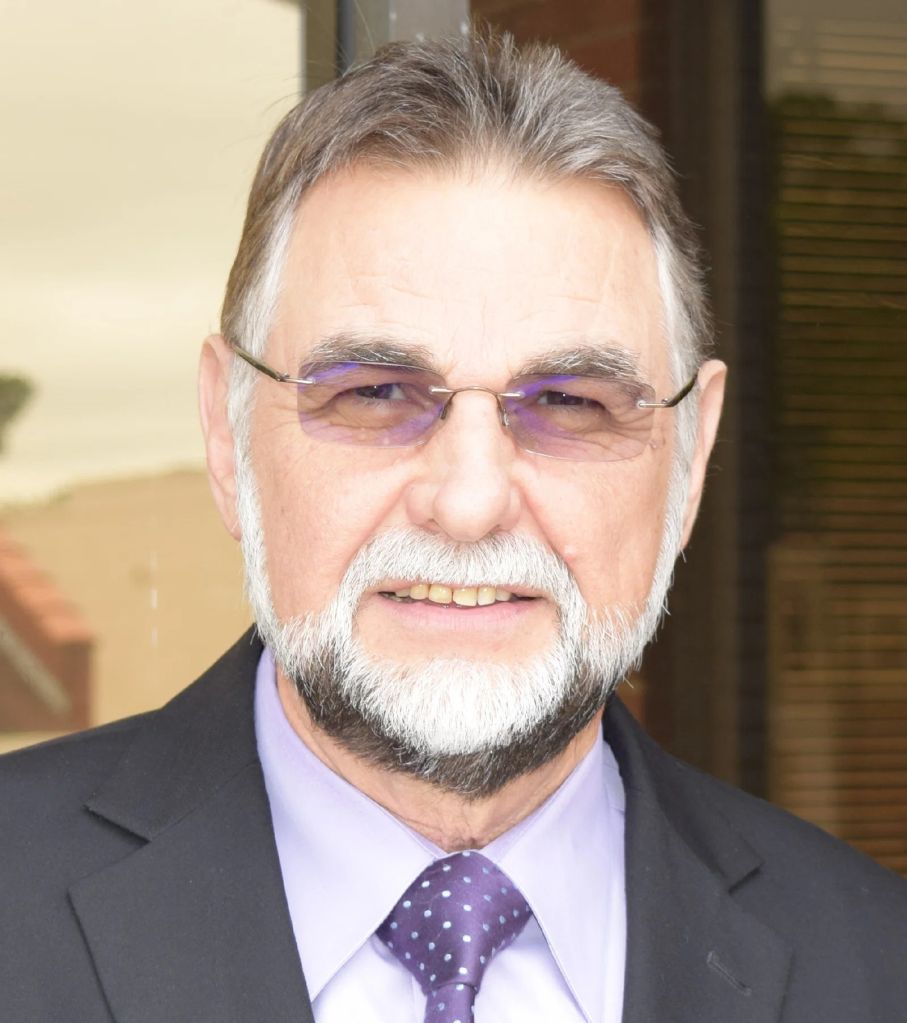 Dallas Pearce
