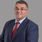 Mark Kapnick