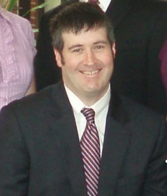 Pat McMahon