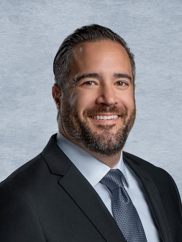 Matt Aslan