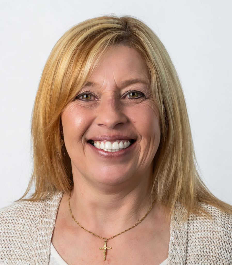 Heidi Westcott