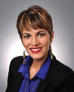 Kerri Sarver