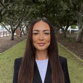 Aryana Baker