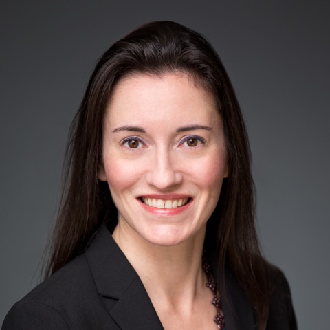 Sarah Freeman
