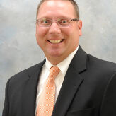 Mark Gibson