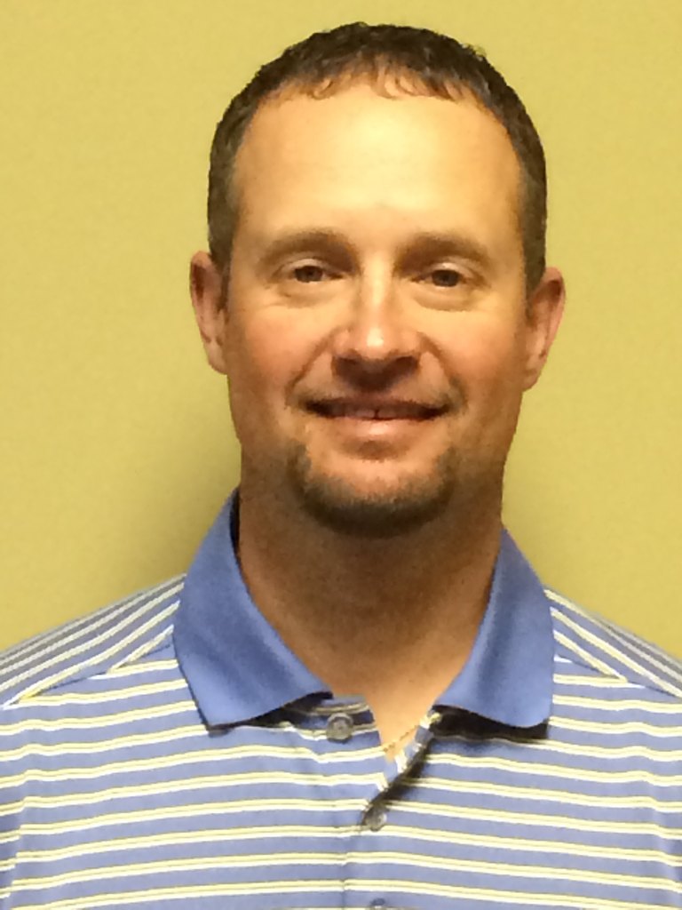 Brandon Lawson