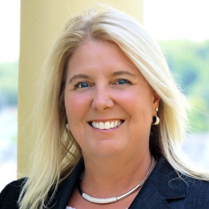 Keirsten Wyman