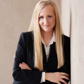 Gayle Stack, CCIM, CPM, CRB