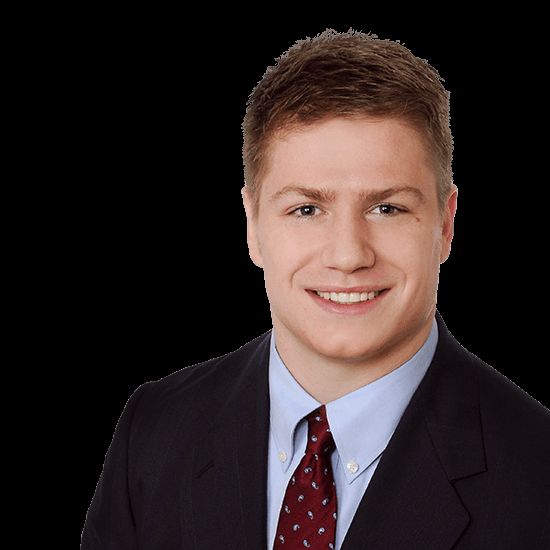 TRAVIS STANAWAY